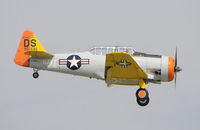 N645DS @ KOSH - EAA AIRVENTURE 2010 - by Todd Royer