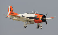 N688GR @ KOSH - EAA AIRVENTURE 2010 - by Todd Royer