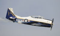 N289RD @ KOSH - EAA AIRVENTURE 2010 - by Todd Royer