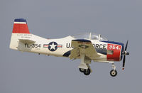 N1328B @ KOSH - EAA AIRVENTURE 2010 - by Todd Royer