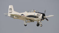 N757K @ KOSH - EAA AIRVENTURE 2010 - by Todd Royer