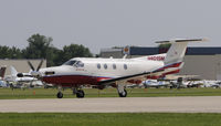 N401SM @ KOSH - EAA AIRVENTURE 2010 - by Todd Royer