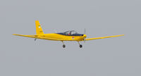 N39AF @ KOSH - EAA AIRVENTURE 2010 - by Todd Royer