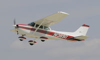 N13890 @ KOSH - EAA AIRVENTURE 2010 - by Todd Royer