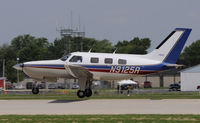 N9125R @ KOSH - EAA AIRVENTURE 2010 - by Todd Royer