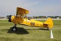 N65693 @ KOSH - EAA AIRVENTURE 2010 - by Todd Royer