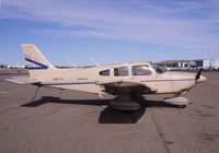 N82779 @ CCR - Visitor - by Bill Larkins