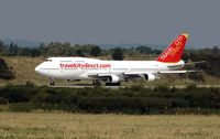 TF-AMJ @ EGKK - Gatwick, at RNY 08 September 2005 - by Terence Burke