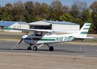N18719 @ DTN - At Downtown Shreveport. - by paulp