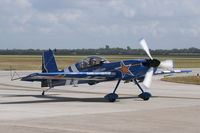 N330JK @ EFD - At the 2010 Wings Over Houston Airshow