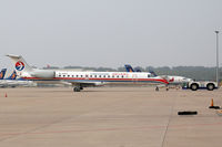 B-3053 @ ZBYN - At Taiyuan - by Micha Lueck