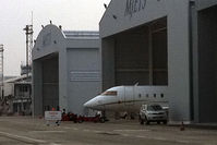 N604ST @ VTBD - More photo - by BigDaeng