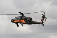 Q-19 @ EGVA - Taken at the Royal International Air Tattoo 2010 - by Steve Staunton