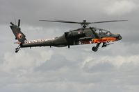 Q-19 @ EGVA - Taken at the Royal International Air Tattoo 2010 - by Steve Staunton