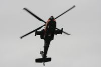 Q-19 @ EGVA - Taken at the Royal International Air Tattoo 2010 - by Steve Staunton