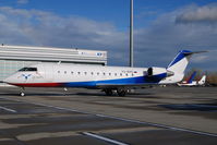 VQ-BHG @ LOWW - Regionaljet 850