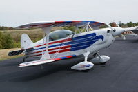 N122JC @ K62 - At Falmouth, Kentucky Gene Snyder Airport - by Charlie Pyles