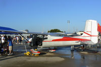 N8175B @ EFD - At the 2010 Wings Over Houston Airshow 