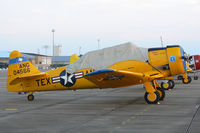 N566TX @ EFD - At the 2010 Wings Over Houston Airshow - by Zane Adams