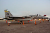 81-0022 @ EFD - At the 2010 Wings Over Houston Airshow - by Zane Adams