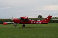N229PF @ EDMT - new in database - by Hugo Teugels - Aviation Society Antwerp (ASA)