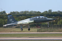 61-0891 @ AFW - At Alliance Airport - Fort Worth, TX