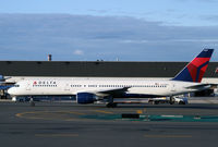 N551NW @ BOS - Looking as sharp as ever! - by Duncan Kirk