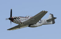 N351BD @ KOSH - EAA AIRVENTURE 2010 - by Todd Royer