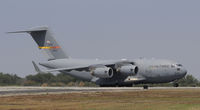 05-5143 @ KNTD - POINT MUGU AIRSHOW 2010 - by Todd Royer