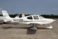 N233SR @ ILM - These are a dime a dozen! - by Duncan Kirk