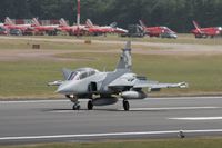 39-7 @ EGVA - Taken at the Royal International Air Tattoo 2010 - by Steve Staunton
