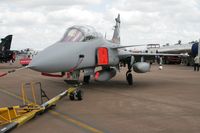 39-7 @ EGVA - Taken at the Royal International Air Tattoo 2010 - by Steve Staunton