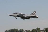 39-7 @ EGVA - Taken at the Royal International Air Tattoo 2010 - by Steve Staunton