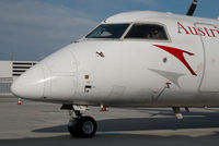 OE-LTL @ LOWW - Austrian Arrows Dash 8-300 - by Dietmar Schreiber - VAP