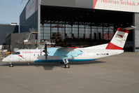 OE-LTN @ LOWW - Austrian Arrows Dash 8-300 - by Dietmar Schreiber - VAP