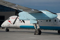 OE-LTL @ LOWW - Austrian Arrows Dash 8-300 - by Dietmar Schreiber - VAP