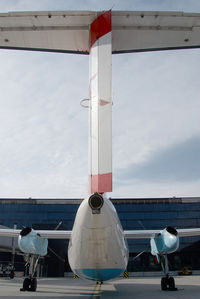 OE-LTL @ LOWW - Austrian Arrows Dash 8-300 - by Dietmar Schreiber - VAP