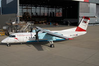 OE-LTN @ LOWW - Austrian Arrows Dash 8-300 - by Dietmar Schreiber - VAP