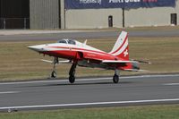 J-3081 @ EGVA - Taken at the Royal International Air Tattoo 2010 - by Steve Staunton
