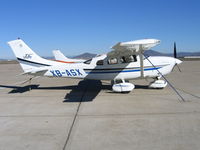 XB-ASX @ KSDM - Cessna T206H Stationair @ KSDM/Brown Field, San Diego, CA with Sportsman STOL mods - by Steve Nation