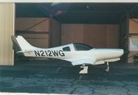 N212WG @ SEE - Completion - by Alejandro Leon