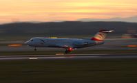 OE-LFK @ LOWW - OE-LFK @ VIE