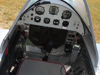 N396CC @ I74 - Mid-East Regional Fly-In at Urbana, Ohio