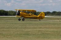 N773N @ I74 - Mid-East Regional Fly-In at Urbana, Ohio