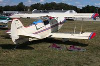 N2055K @ I74 - Mid-East Regional Fly-In at Urbana, Ohio