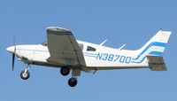 N38700 @ POC - just took off and starting to climb out - by Helicopterfriend
