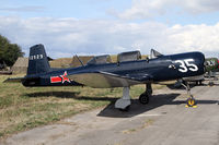 N5199Y @ PAE - Lots of Nanchangs attended the historical fly-in at PAE - by Duncan Kirk