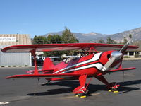 N81962 @ SZP - 1990 Shull STEEN SKYBOLT, Lycoming O&VO-360m 180 Hp, impressive workmanship, condition and appearance - by Doug Robertson