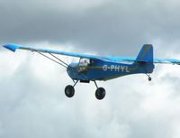 G-PHYL photo, click to enlarge G-PHYL photo, click to enlarge