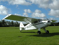 G-BUOI photo, click to enlarge G-BUOI photo, click to enlarge